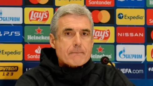 Pacific Press/Getty Images - Luís Castro atrasa chegada ao Botafogo