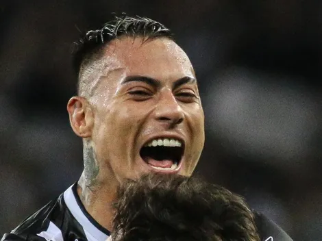 São Paulo procura Vargas, R$ 900 mil entram em jogo e futuro do chileno é exposto