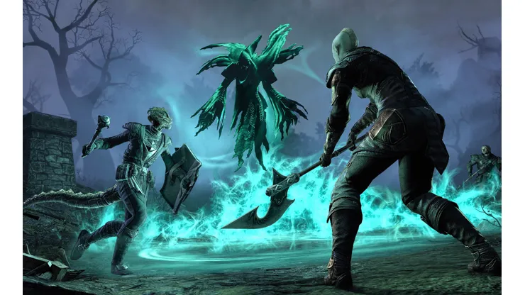 The Elder Scrolls Online: lançamento do DLC Legacy of the Bretons acontece nesta segunda (14)