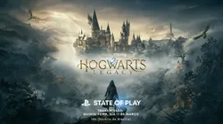 Hogwarts Legacy, jogo do universo de Harry Potter, receberá novidades nesta quinta (17)