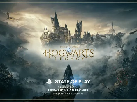 Hogwarts Legacy, jogo do universo de Harry Potter, receberá novidades nesta quinta (17)