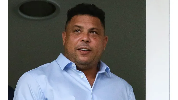 Foto: Fernando Moreno/AGIF - Ronaldo deve analisar o possível reforço.