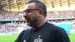 Fernando Moreno/AGIF - Atlético de Mohamed é 'esquecido'