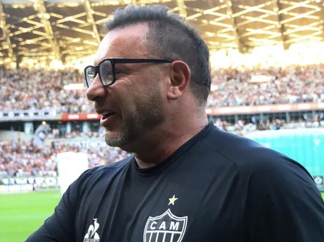 Ex-Corinthians ‘esquece' Atlético e destaca paulistas: “Time mais forte do Brasil"