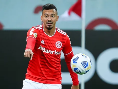 Inter empresta Lindoso ao Ceará e torcida critica gasto desnecessário