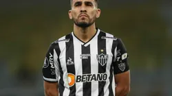 Foto: Pedro Souza/Atlético - Junior Alonso retorna ao Atlético ganhando menos que R$ 500 mil, informa portal Goal