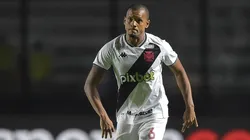 Foto: Thiago Ribeiro/AGIF | Edimar não é o único e Vasco vai atrás de lateral-esquerdo