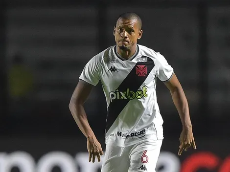 Vasco não para em Edimar e Zé Ricardo aprova chegada de destaque do Cariocão para a esquerda