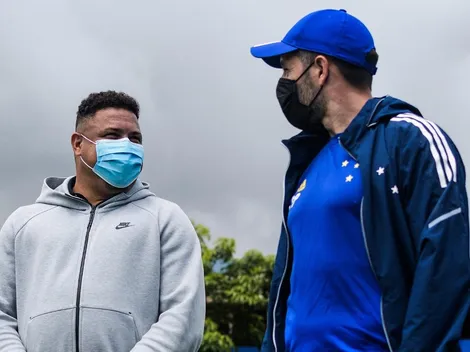 Falta de experiência 'pesa' e Cruzeiro cancela negócio por atacante