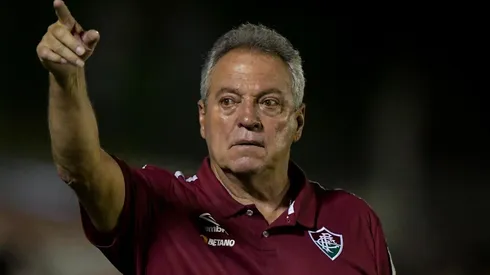 Foto: Thiago Ribeiro/AGIF