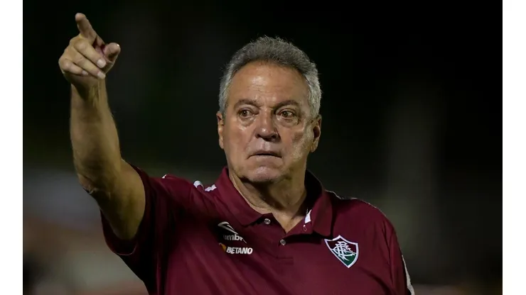Foto: Thiago Ribeiro/AGIF