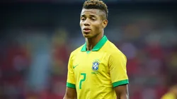 Foto: Pedro H. Tesch/AGIF - Empresário de Neres abre o jogo sobre chance do jogador fechar com o Timão