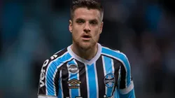 Foto: Liamara Polli/AGIF - Ramiro: identificado com o Grêmio