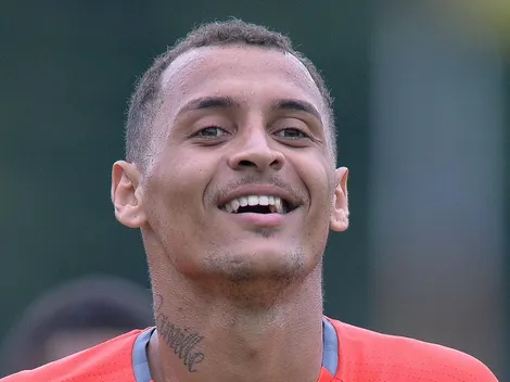 Santos dorme no ponto e pode perder reforço na temporada