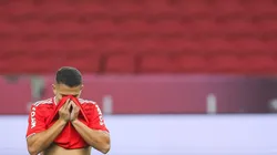 Foto: Pedro H. Tesch/AGIF