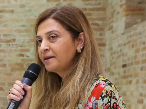 R$ 197 milhões em jogo: Benfica fica encantado, quer “arrancar” titular do Palmeiras e Leila é avisada