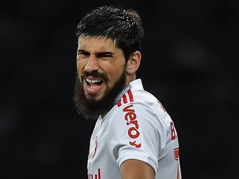 Zagueiro da Europa é "plano A" do Inter na vaga de Bruno Méndez