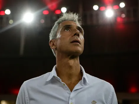Nome pedido pela Nação cava vaga com Paulo Sousa no Flamengo e agita web