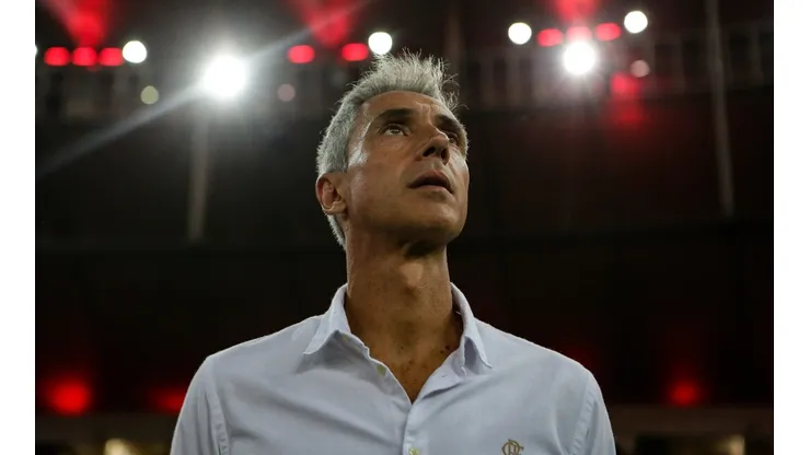 Foto: Flickr Oficial CR Flamengo/Gilvan de Souza | Nome badalado na América do Sul cava no time comandado pelo técnico Paulo Sousa