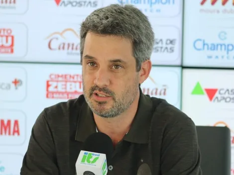 Freeland analisa mercado e Bahia tenta empréstimo de meia do Corinthians