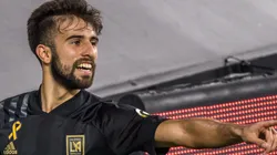 (Photo by Shaun Clark/Getty Images) - Diego Rossi falou sobre o Flamengo.