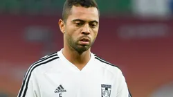 Foto: Gaston Szermann/DeFodi Images via Getty Images/Catar - Rafael Carioca: na mira do Botafogo
