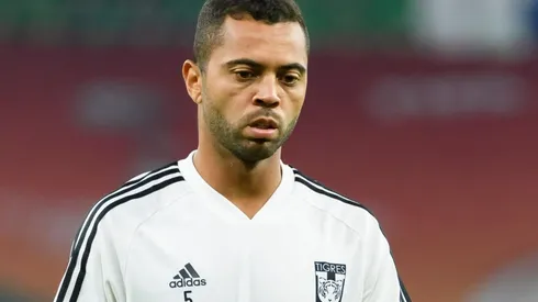 Foto: Gaston Szermann/DeFodi Images via Getty Images/Catar - Rafael Carioca: na mira do Botafogo