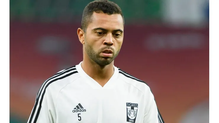Foto: Gaston Szermann/DeFodi Images via Getty Images/Catar - Rafael Carioca: na mira do Botafogo