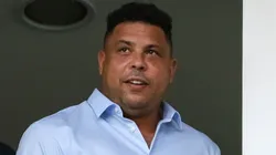 Foto: Fernando Moreno/AGIF | Ronaldo toma chapéu para o Athletico