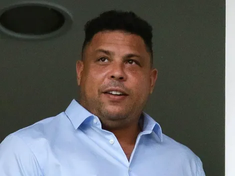 R9 toma banho de água fria e vê Athletico acertar com atacante disputado no mercado