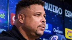 Foto: Gustavo Aleixo/Cruzeiro