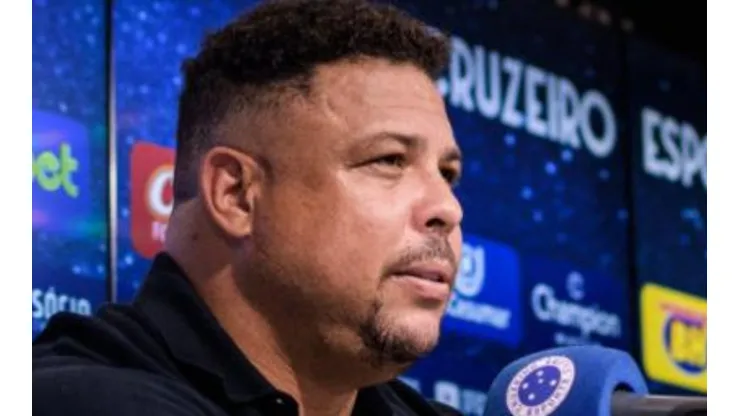 Foto: Gustavo Aleixo/Cruzeiro