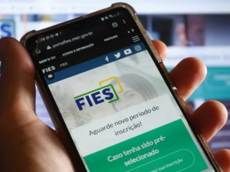 MEC prorroga inscrição do Fies 2022 após instabilidade no site