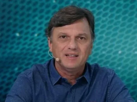 “É patético”; Mauro Cezar fala sobre jantar de Paulo Sousa após goleada do Flamengo
