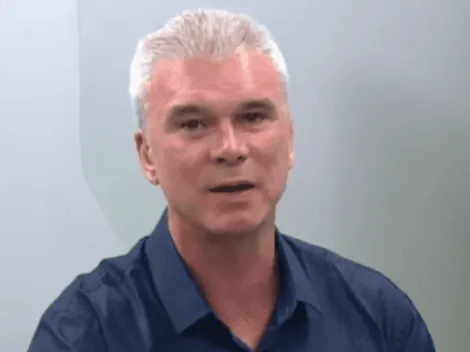 Maurício Saraiva quebra silêncio e revela favorito para o Gre-Nal