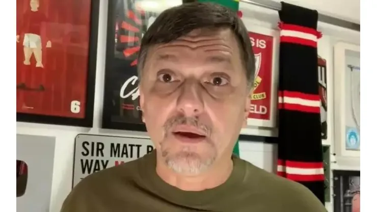 Foto: Reprodução/YouTube