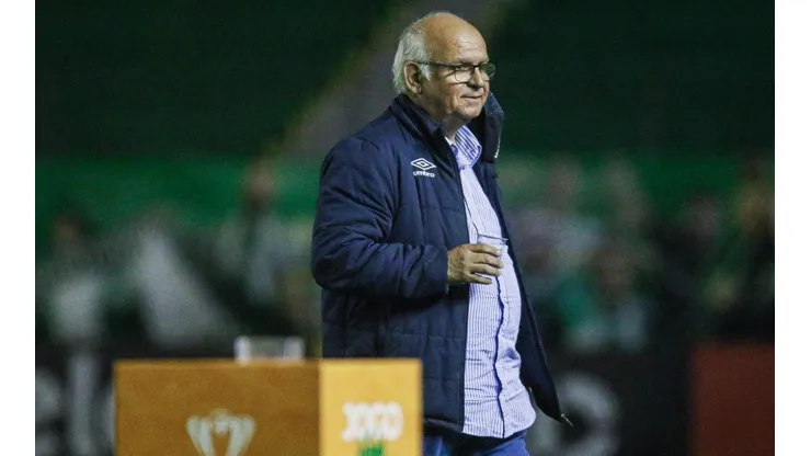 Foto: Fernando Alves/AGIF