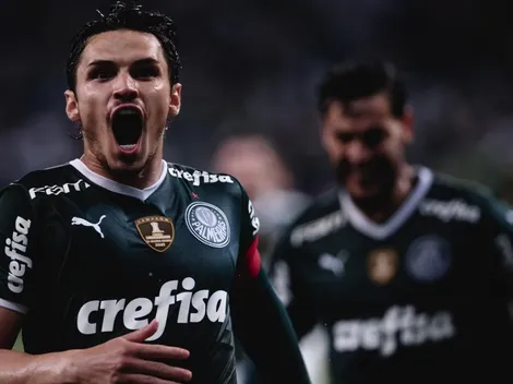 MERCADO: Veiga se posiciona sobre futuro de Abel Ferreira no Palmeiras