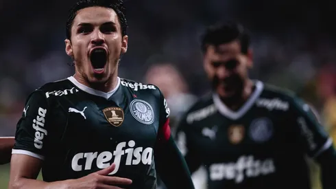 Foto: Ettore Chiereguini/AGIF