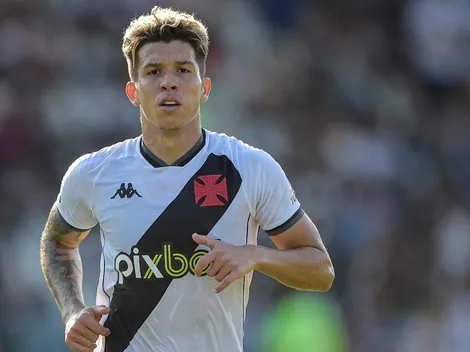 Clássico dos Milhões na semi: Bruno Nazário projeta embate do Vasco com o Flamengo nas semifinais