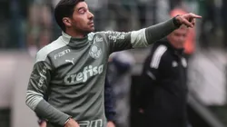 Ettore Chiereguini/AGIF - Abel pode ganhar novo 'camisa 9'