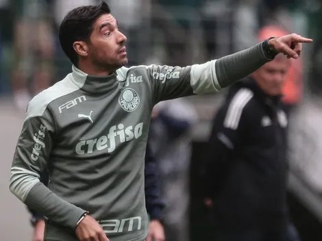 Palmeiras tenta dar 'chapéu' em Botafogo para fechar com medalhão europeu