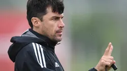 Foto: Ricardo Duarte/Internacional - Cacique pode perder uma de suas opções.