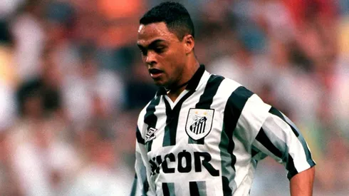 Foto: (Barrington Coombs/EMPICS/Getty Images) - Dodô, ex-jogador do Santos, se mostrou preocupado com o futuro do Peixe