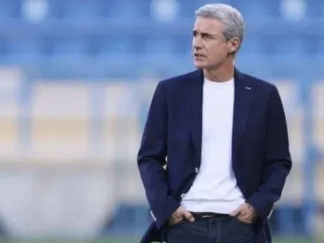 MERCADO: Botafogo conhece data em que poderá com Luís Castro como novo treinador