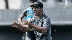 Foto: Ivan Storti/ Santos