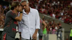 Sem esconder o jogo, Paulo Sousa revela situação de defensor no Flamengo: "Jogador importante"