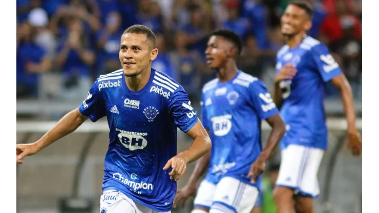 Foto: Fernando Moreno/AGIF