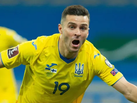 Pai de Júnior Moraes expõe chance do centroavante jogar no Corinthians