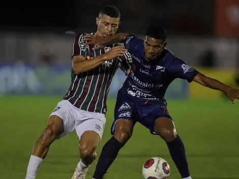 Lembra dele? Antiga joia da base acerta com equipe da Série A